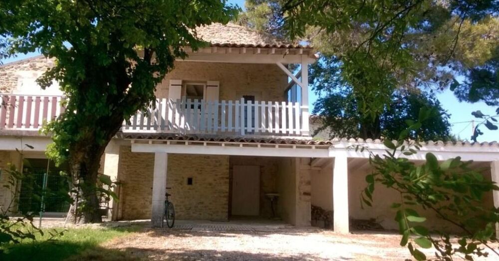 Location Maison Maison/Villa T5 Saint-sulpice-et-cameyrac