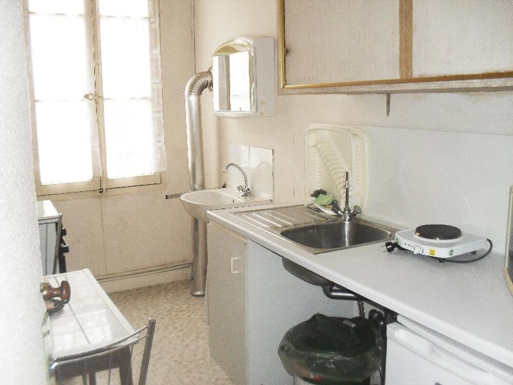 Location Appartement Appartement T1 Libourne