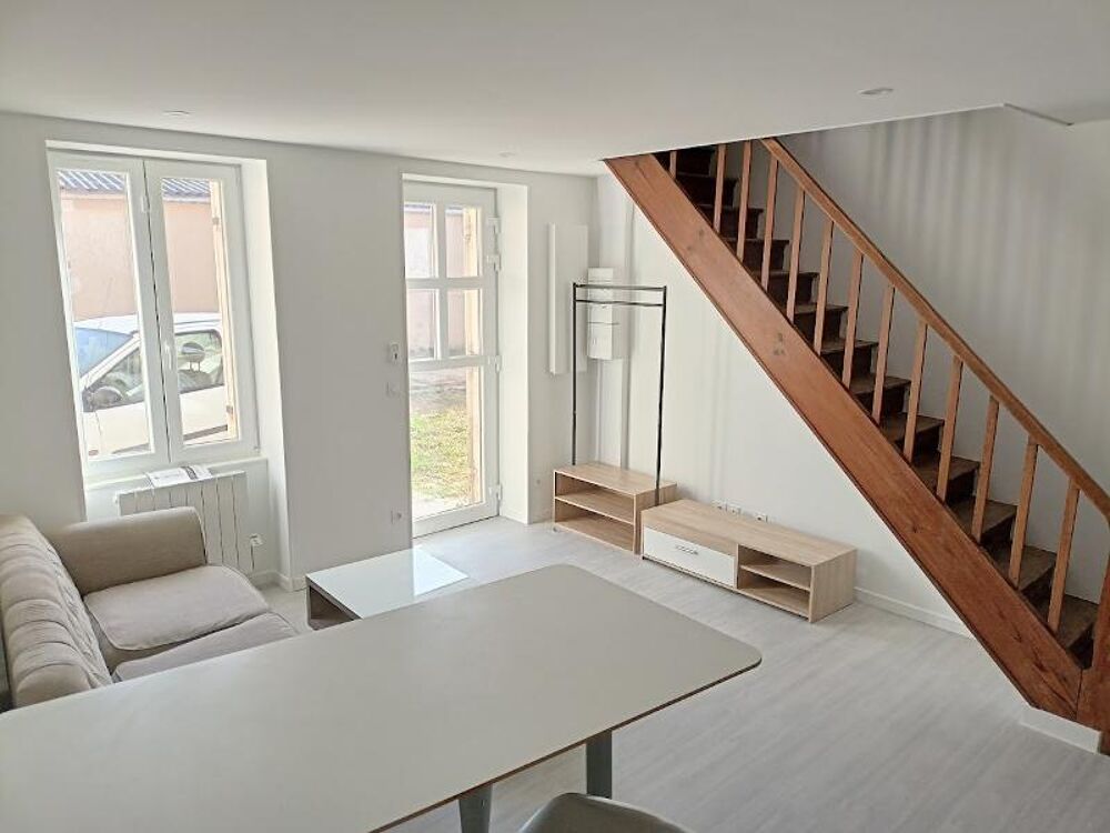 Location Appartement Appartement T2 Blaye