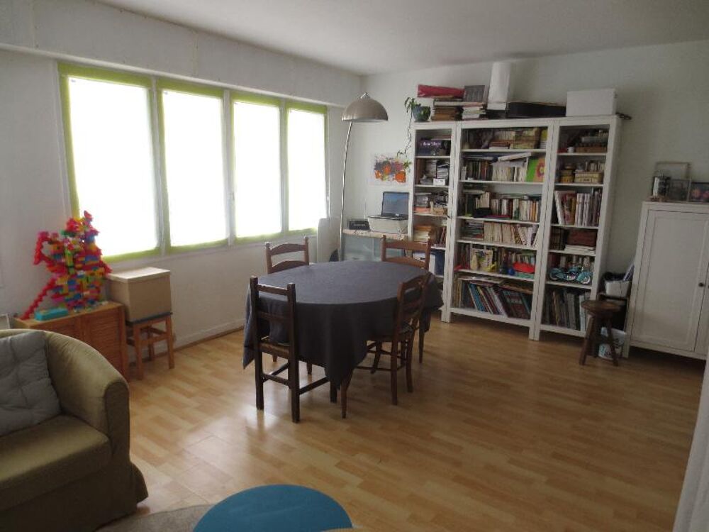 Location Appartement Appartement T2 Bordeaux