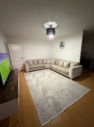  Appartement � louer 3 pi�ces 