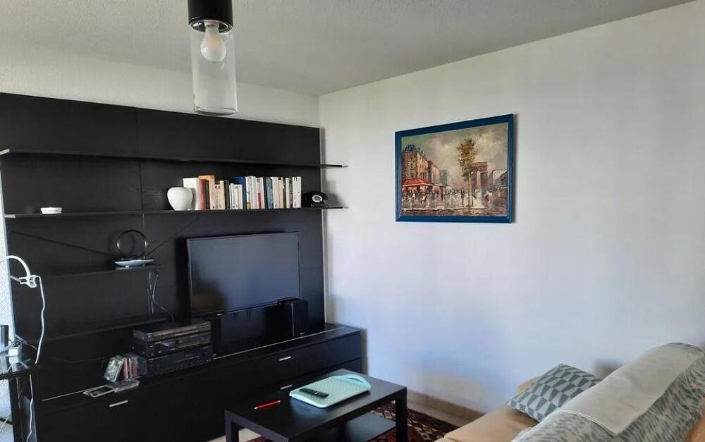 Appartement T2