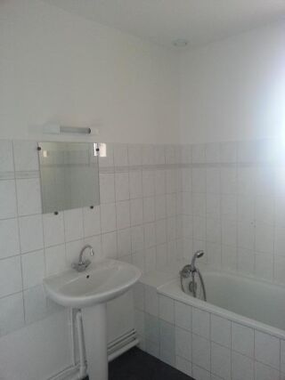  Maison � louer 3 pi�ces 