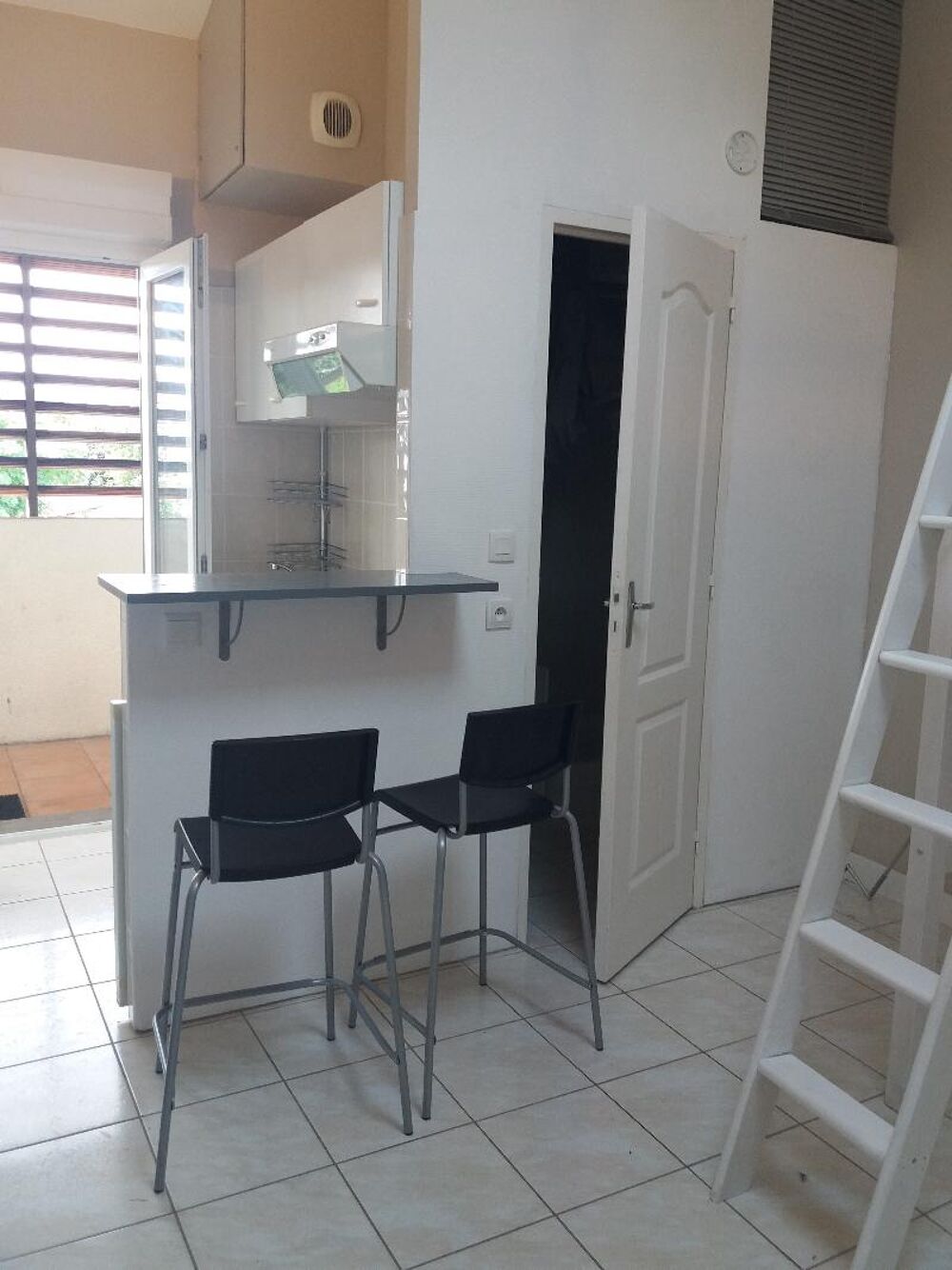 Location Appartement Appartement Studio Talence