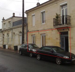  Appartement à louer 1 pièce 28 m²