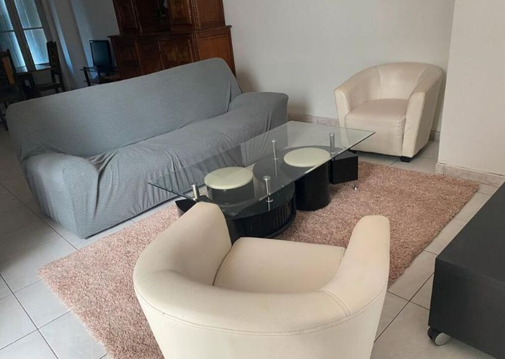 Appartement T3