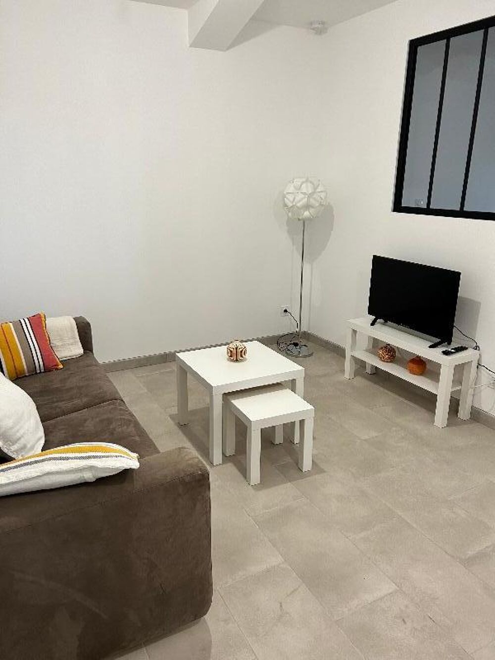 Location Appartement Appartement T2 Braud-et-saint-louis