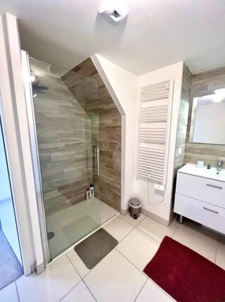  Appartement � louer 4 pi�ces 