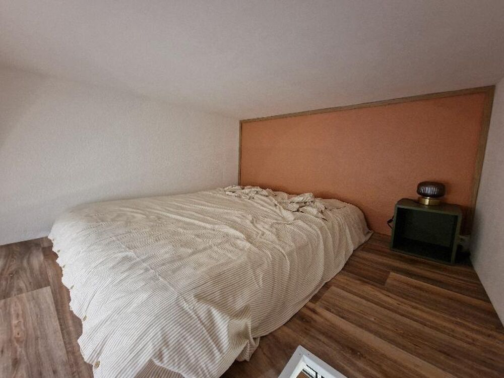 Location Appartement Appartement T2 Bordeaux