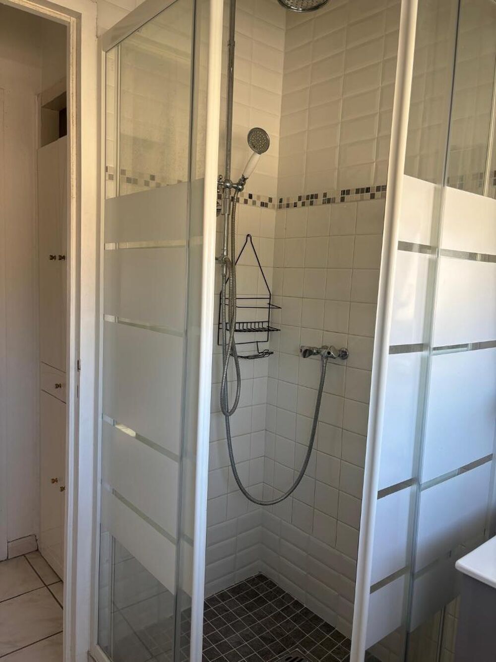 Appartement Chambre
