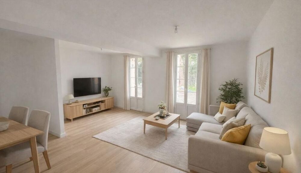 Location Appartement Appartement T2 Fronsac