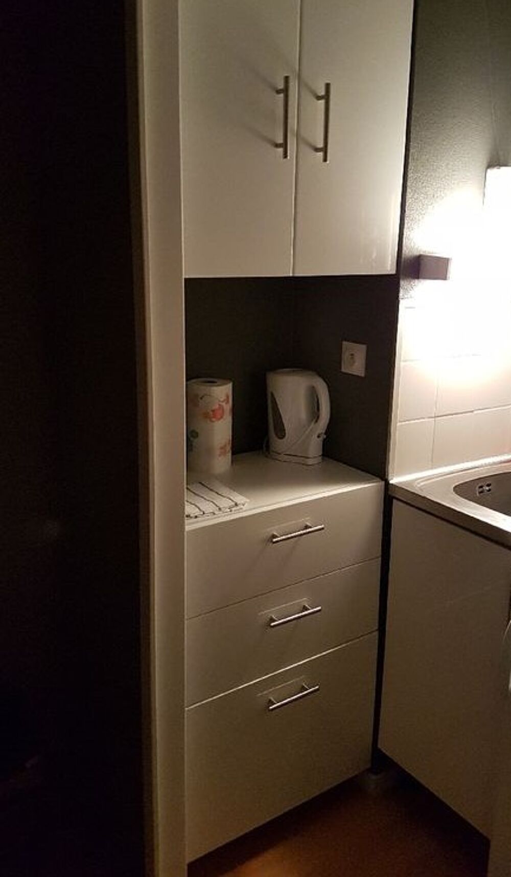 Location Appartement Appartement Studio Arcachon