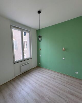  Appartement à louer 2 pièces 45 m²