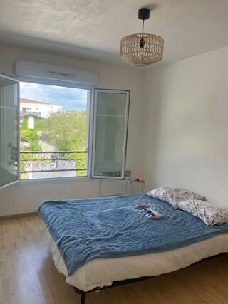  Appartement à louer 2 pièces 