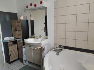  Appartement � louer 1 pi�ce 