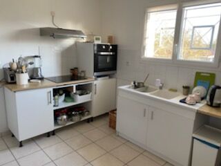  Maison à louer 4 pièces 100 m² Gradignan