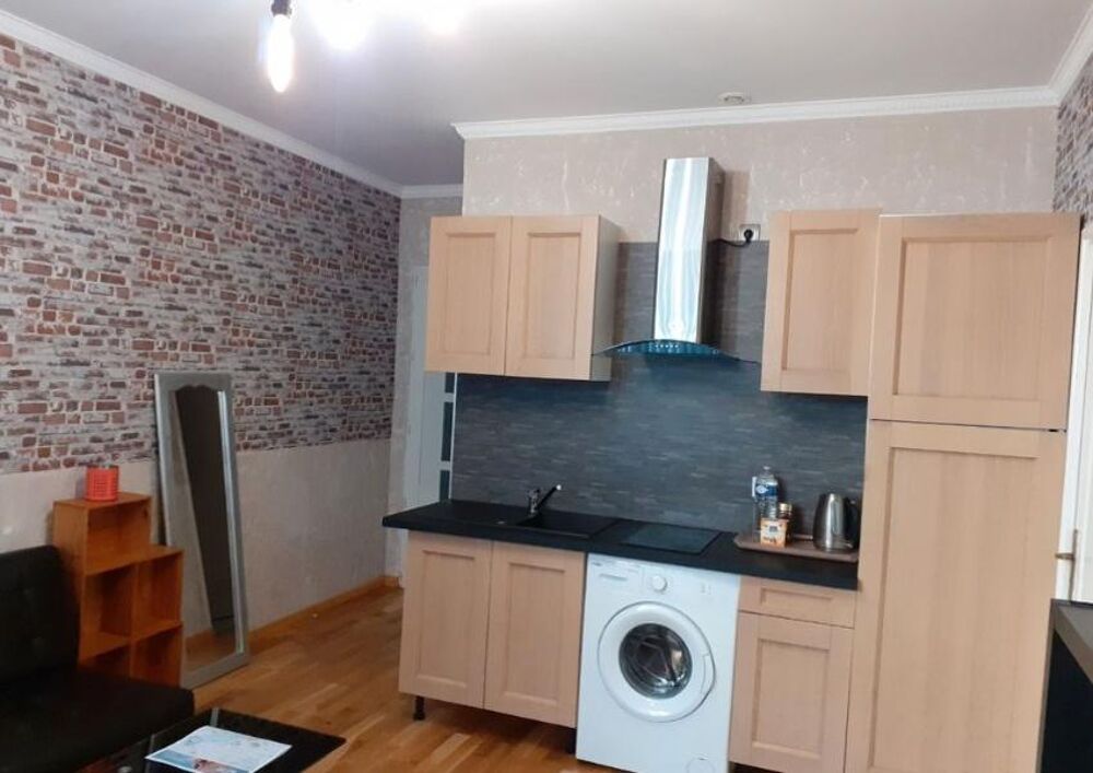 Location Appartement Appartement T3 Bordeaux