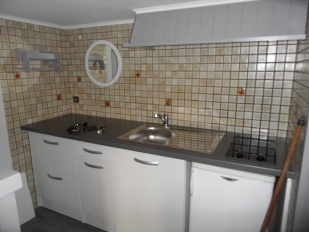 Appartement T2