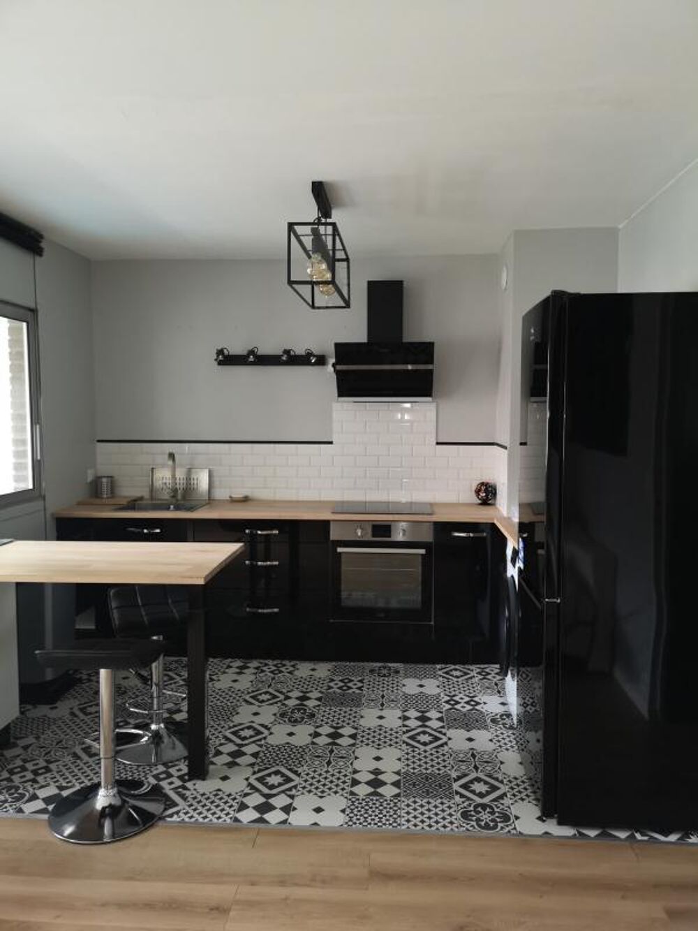 Location Appartement Appartement T2 Bordeaux