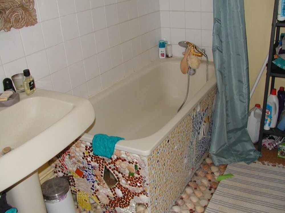 Appartement T2