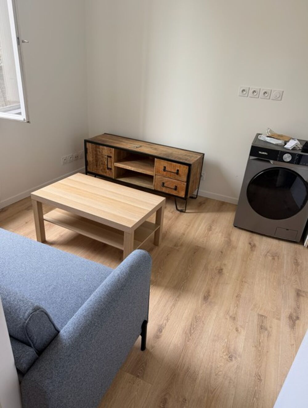 Location Appartement Appartement T2 Bordeaux