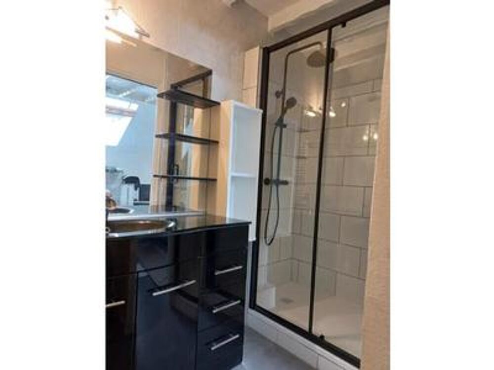 Location Appartement Appartement T1 Lormont