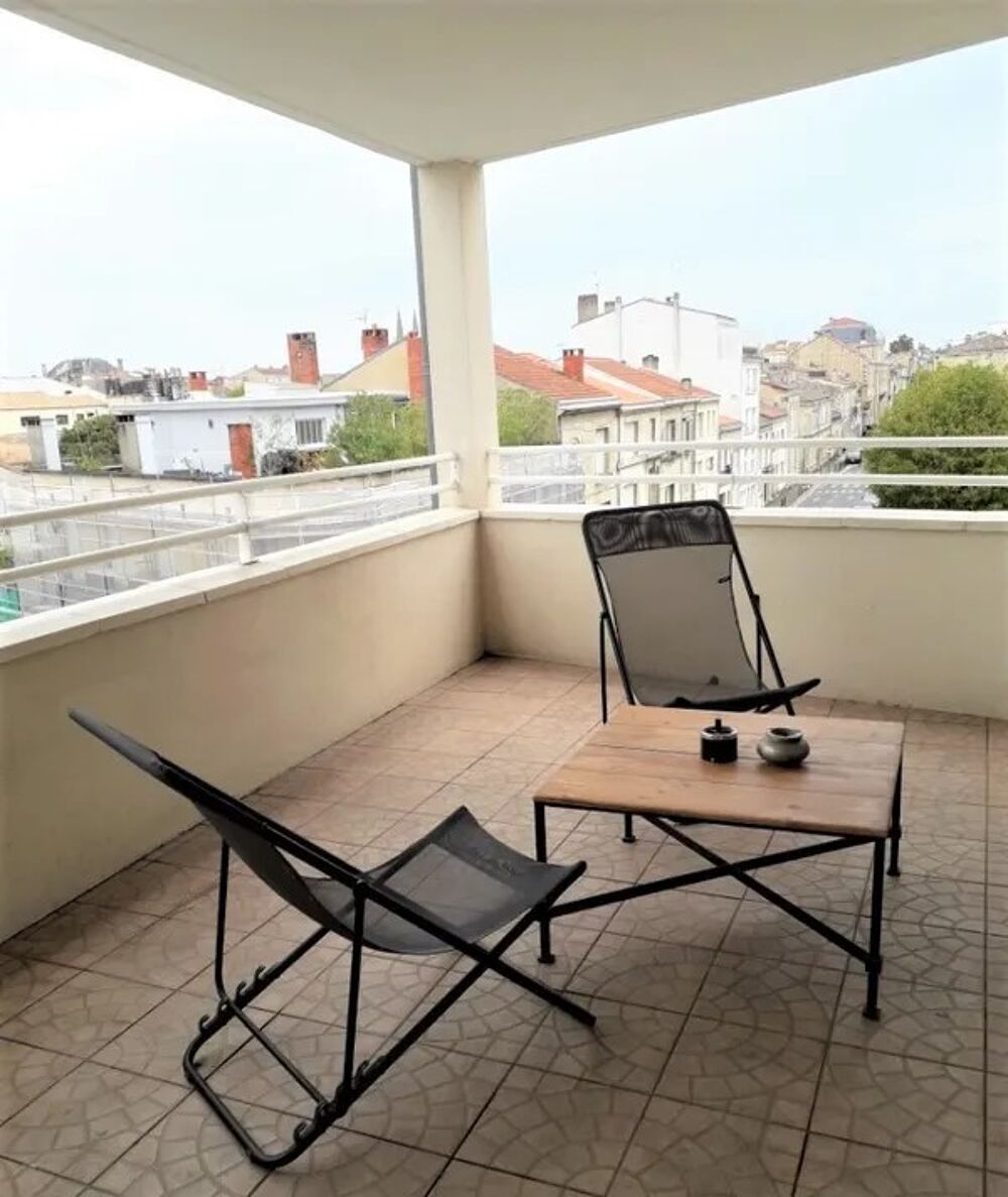 Location Appartement Appartement T2 Bordeaux