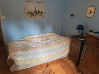  Appartement à louer 1 pièce 12 m²