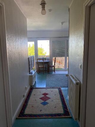  Appartement à louer 1 pièce 