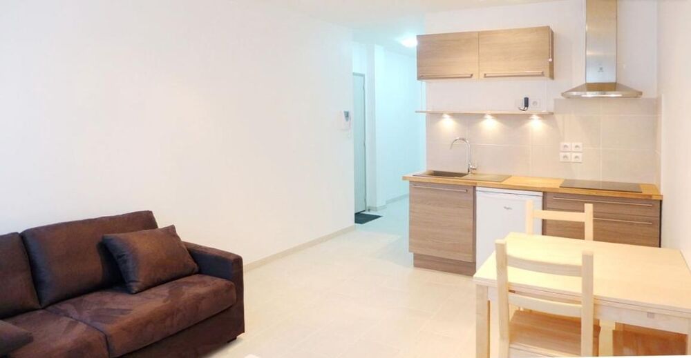 Location Appartement Appartement T2 Bordeaux