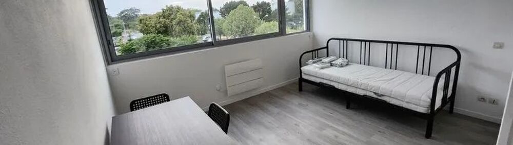 Location Appartement Appartement Studio Talence