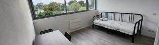  Appartement à louer 1 pièce 