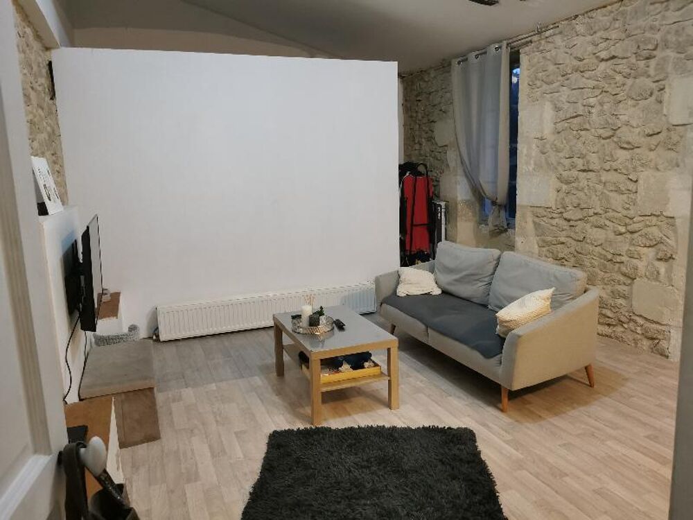 Location Appartement Appartement T2 Castets-en-dorthe