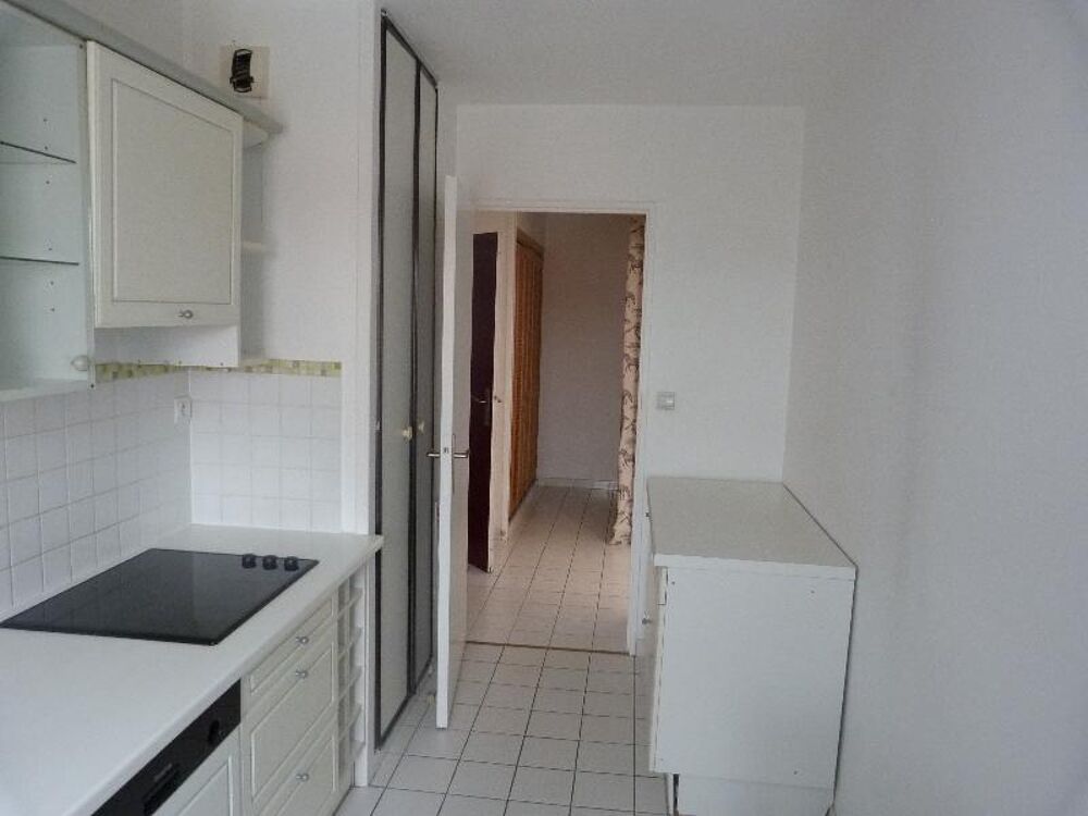 Appartement T3