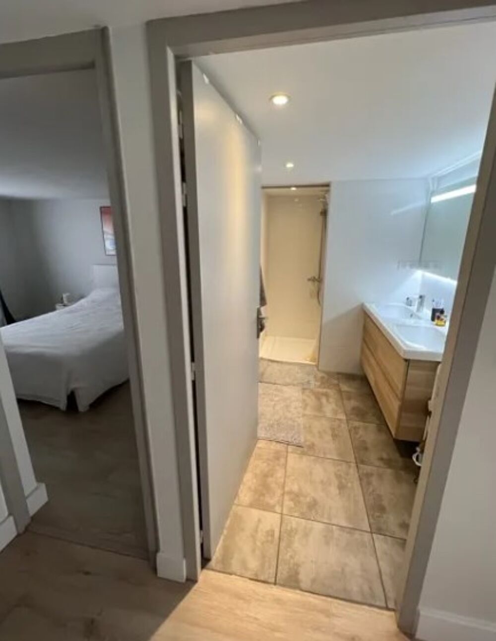 Location Appartement Appartement T3 Bordeaux
