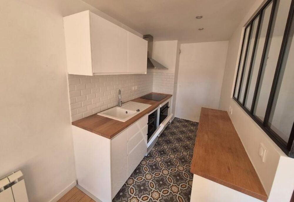 Location Appartement Appartement T3 Bordeaux
