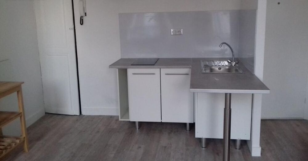 Location Appartement Appartement T2 Bordeaux