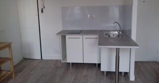  Appartement à louer 2 pièces 36 m²