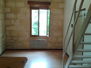  Appartement � louer 1 pi�ce 