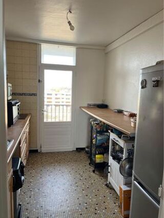  Appartement à louer 1 pièce 12 m² Talence