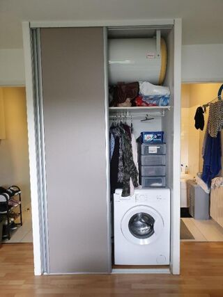  Appartement � louer 1 pi�ce 