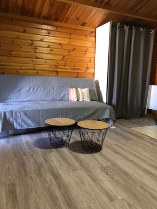  Appartement à louer 1 pièce 