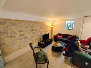  Appartement à louer 1 pièce 25 m²