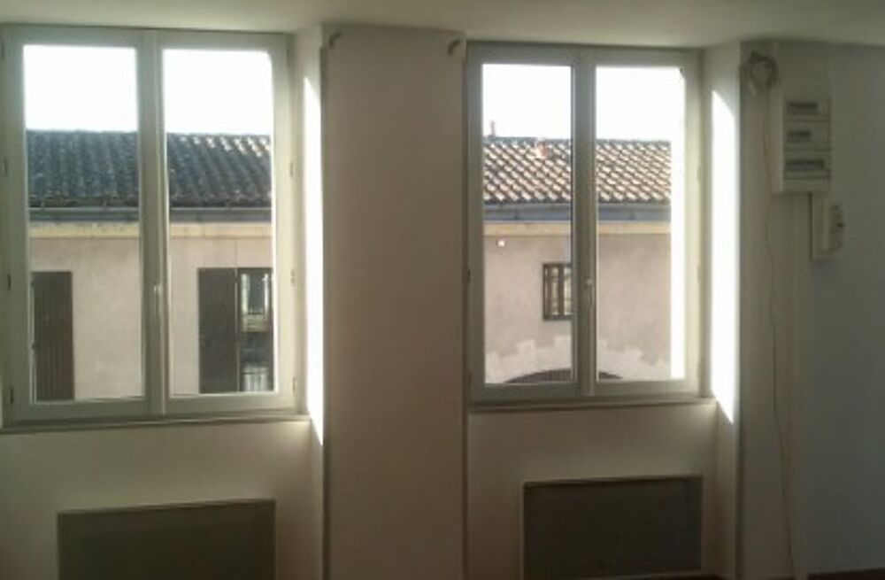 Appartement T2