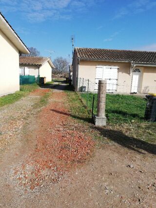  Maison � louer 3 pi�ces  Saint-denis-de-pile