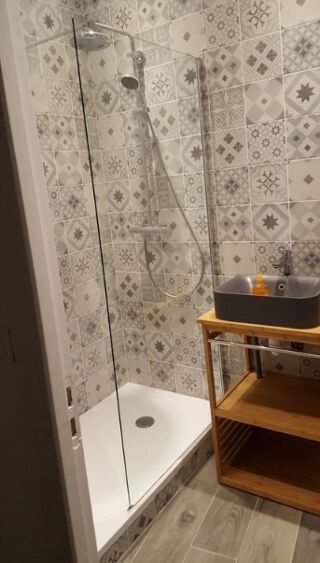  Appartement � louer 3 pi�ces 
