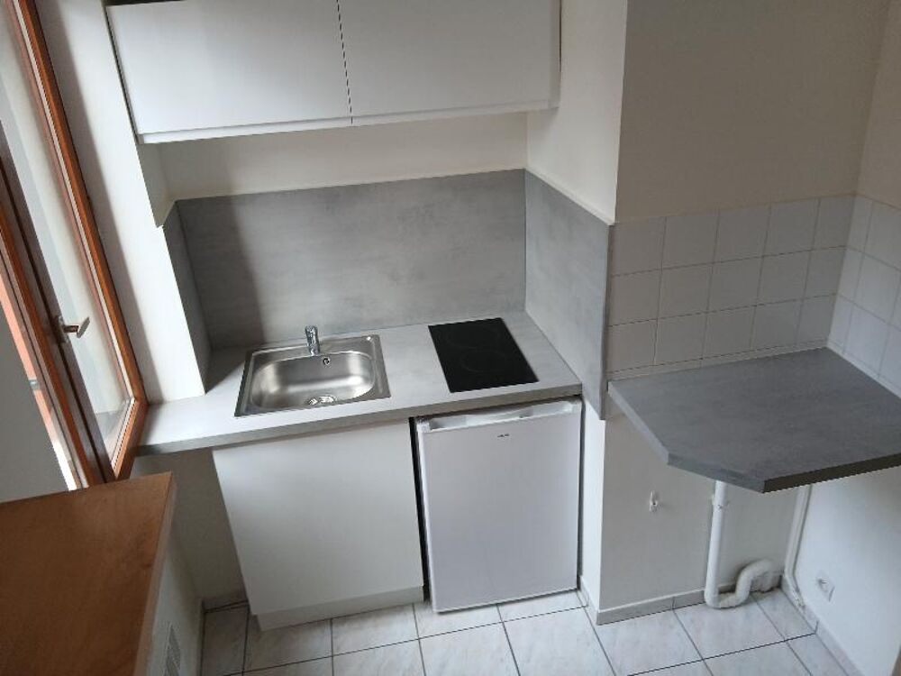 Location Appartement Appartement T2 Bordeaux
