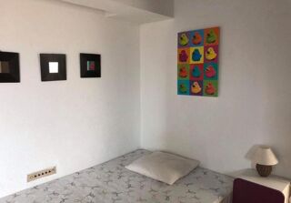  Appartement � louer 2 pi�ces 