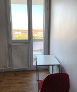  Appartement à louer 1 pièce 16 m²