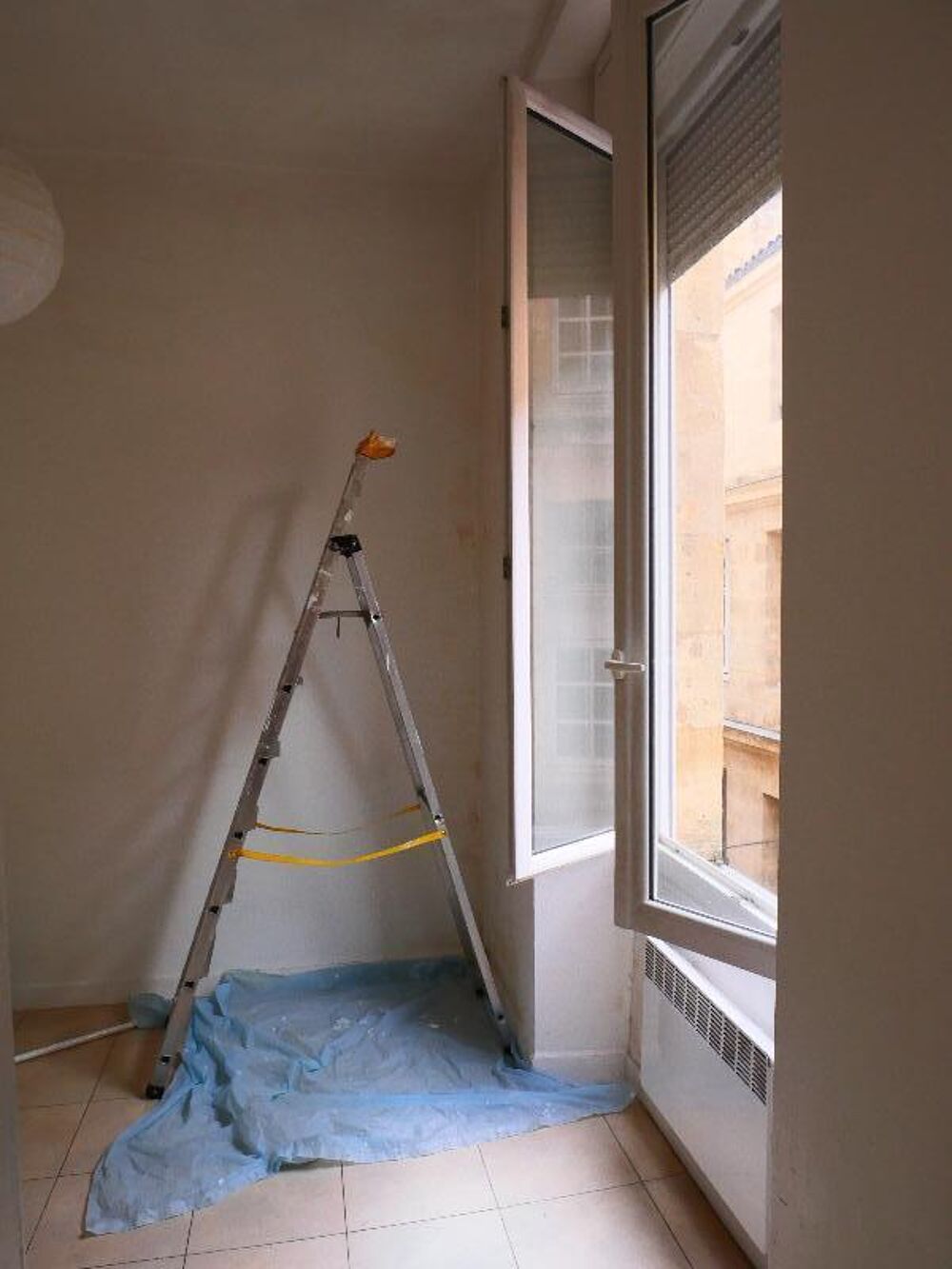 Location Appartement Appartement T2 Bordeaux